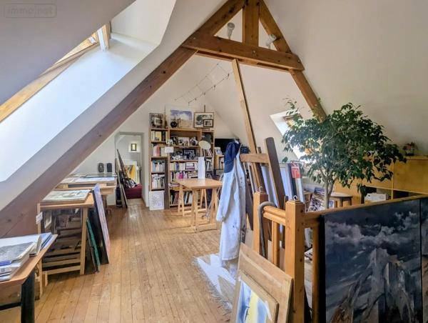 Achat - Maison Soulles 50750 205 m 2 2046 m 2
