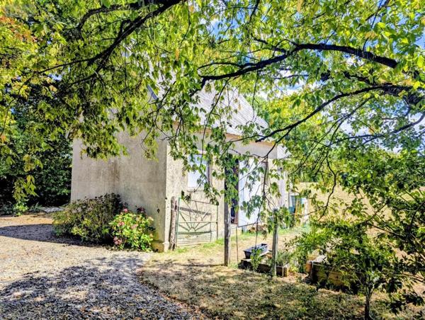 Achat - Maison Soulles 50750 205 m 2 2046 m 2