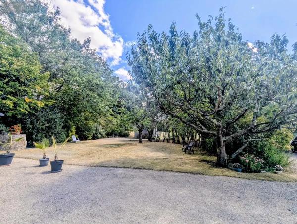 Achat - Maison Soulles 50750 205 m 2 2046 m 2