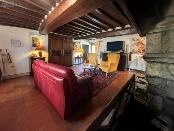 Achat - Maison Soulles 50750 205 m 2 2046 m 2