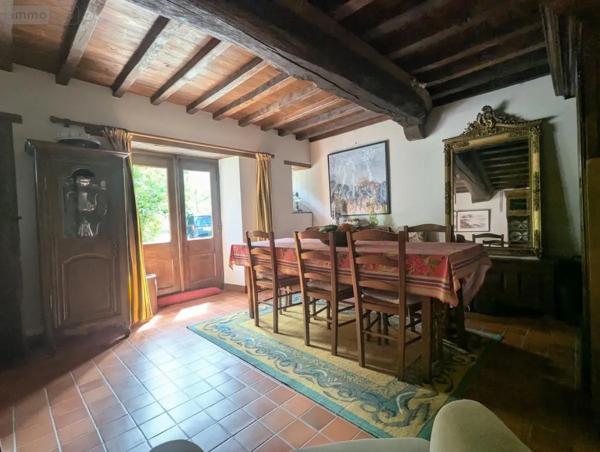 Achat - Maison Soulles 50750 205 m 2 2046 m 2