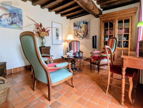 Achat - Maison Soulles 50750 205 m 2 2046 m 2