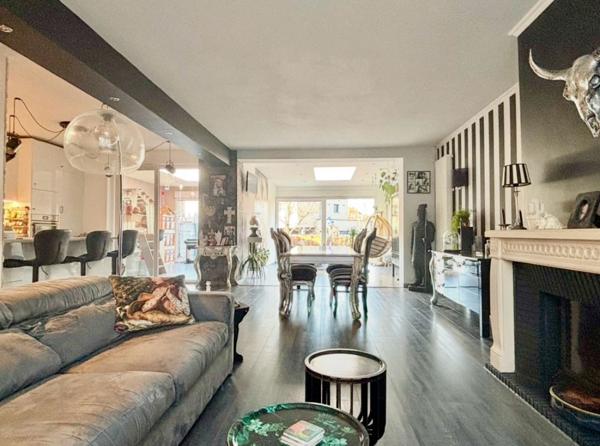 ?? MAISON COUP DE CUR  VILLAGE WATTIGNIES ??