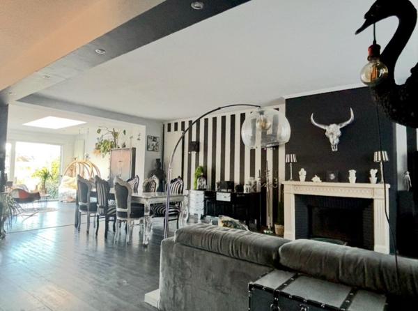 ?? MAISON COUP DE CUR  VILLAGE WATTIGNIES ??