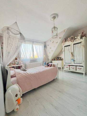 ?? MAISON COUP DE CUR  VILLAGE WATTIGNIES ??