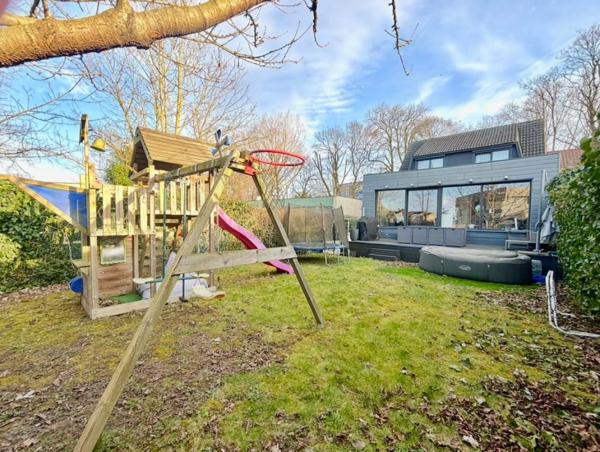 ?? MAISON COUP DE CUR  VILLAGE WATTIGNIES ??