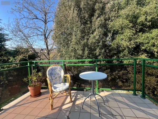 Achat - Appartement | Duplex Pornichet 44380 4 pièces 91 m 2