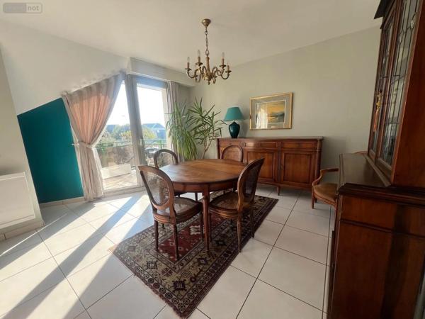 Achat - Appartement | Duplex Pornichet 44380 4 pièces 91 m 2