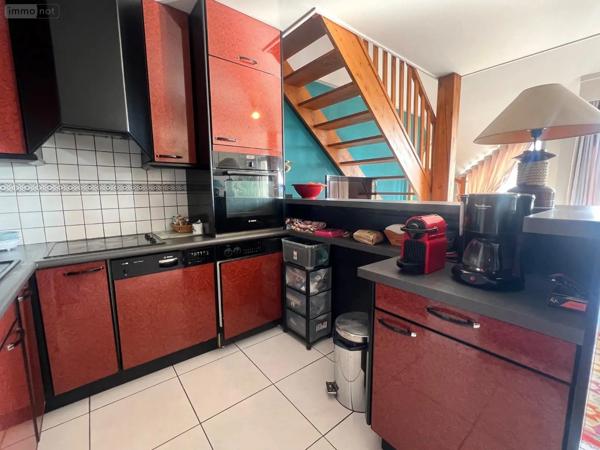 Achat - Appartement | Duplex Pornichet 44380 4 pièces 91 m 2