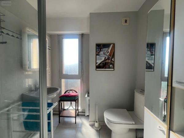 Achat - Appartement | Duplex Pornichet 44380 4 pièces 91 m 2