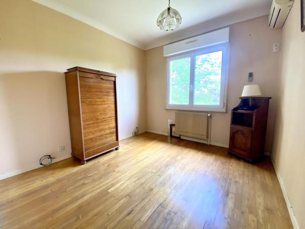 Maison 126m2 dans quartier recherché