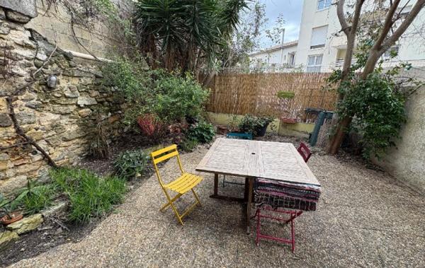 Vente Appartement P4 Montpellier   