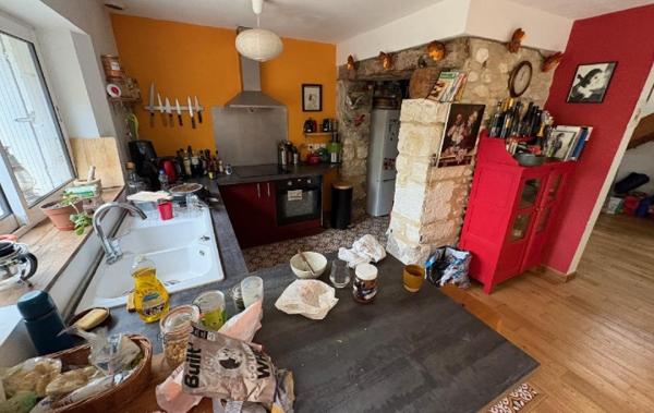 Vente Appartement P4 Montpellier   