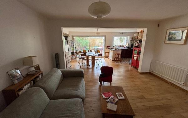 Vente Appartement P4 Montpellier   