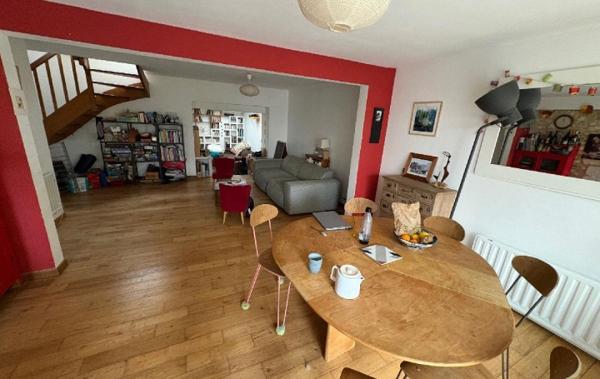 Vente Appartement P4 Montpellier   