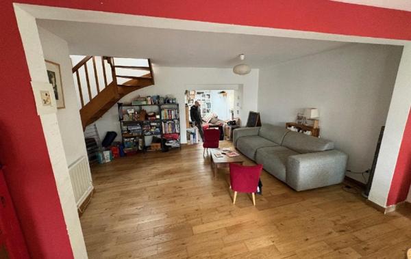 Vente Appartement P4 Montpellier   