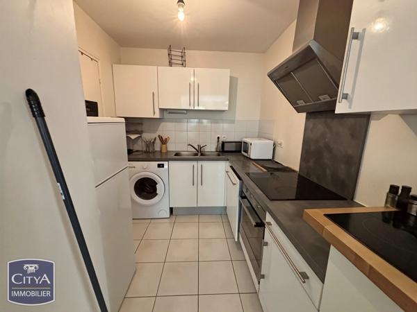 Appartement à vendre 3 pièces 56.18m² Le Mans (72000)