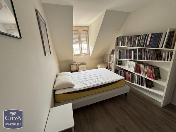 Appartement à vendre 3 pièces 56.18m² Le Mans (72000)