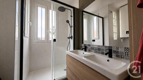 Appartement F3 à vendre  3 pièces - 56 m2 PARIS - 75013