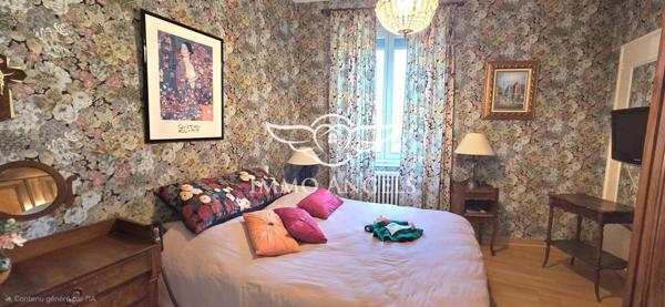 Investissement patrimonial en Ardèche méridionale - Mas de 554 m²