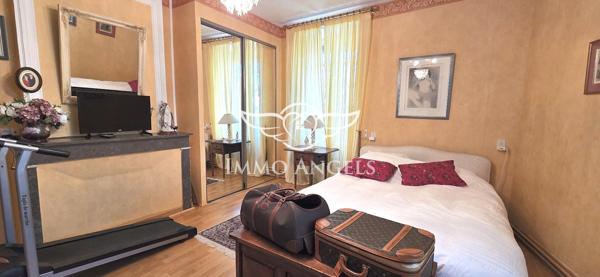 Investissement patrimonial en Ardèche méridionale - Mas de 554 m²