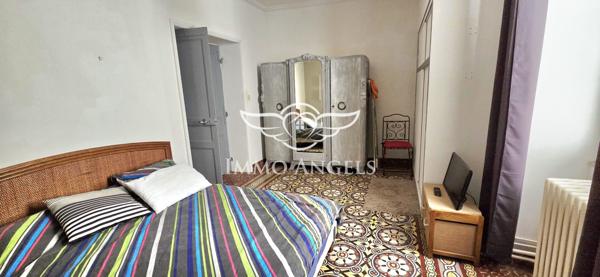 Investissement patrimonial en Ardèche méridionale - Mas de 554 m²