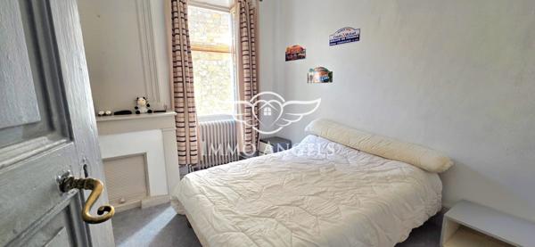 Investissement patrimonial en Ardèche méridionale - Mas de 554 m²