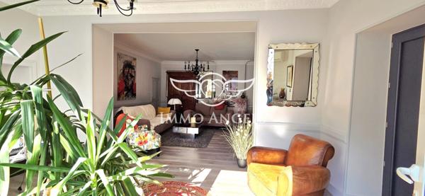 Investissement patrimonial en Ardèche méridionale - Mas de 554 m²