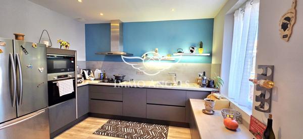 Investissement patrimonial en Ardèche méridionale - Mas de 554 m²