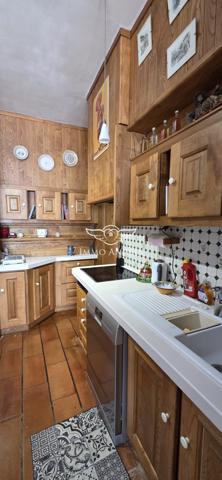 Investissement patrimonial en Ardèche méridionale - Mas de 554 m²