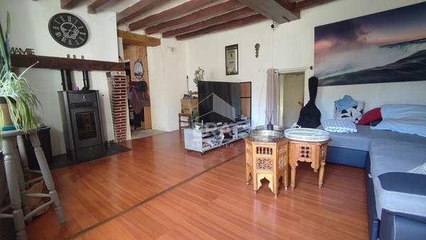 Charmante maison à la campagne proche de Nogent-le-Rotrou