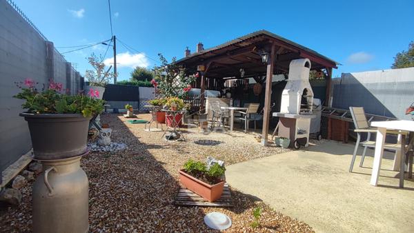 Charmante maison à la campagne proche de Nogent-le-Rotrou