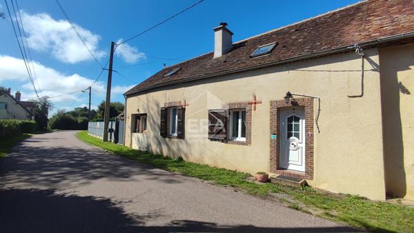 Charmante maison à la campagne proche de Nogent-le-Rotrou