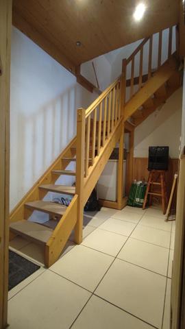 Charmante maison à la campagne proche de Nogent-le-Rotrou