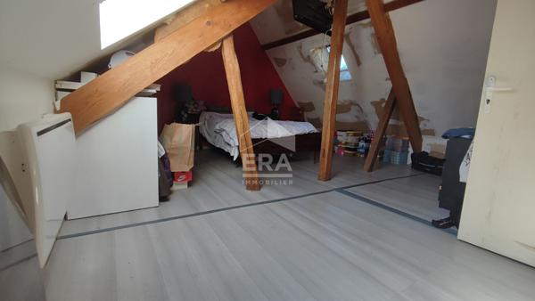 Charmante maison à la campagne proche de Nogent-le-Rotrou