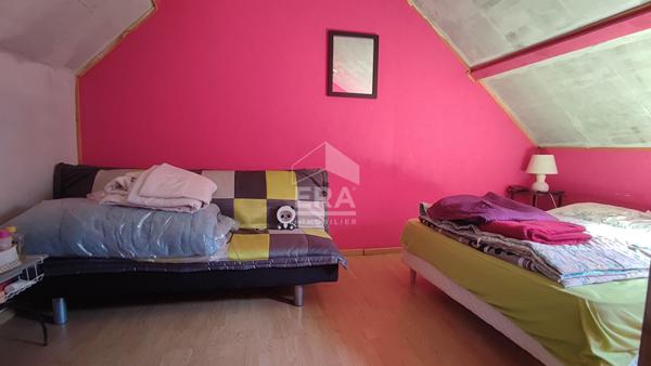 Charmante maison à la campagne proche de Nogent-le-Rotrou