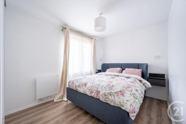 Appartement F3 à vendre  3 pièces - 62,13 m2 DRAVEIL - 91