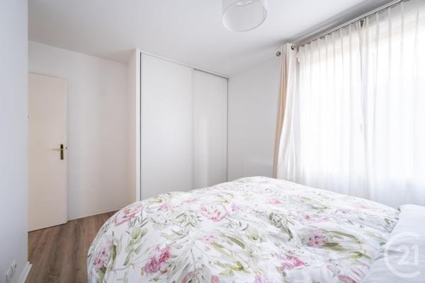 Appartement F3 à vendre  3 pièces - 62,13 m2 DRAVEIL - 91