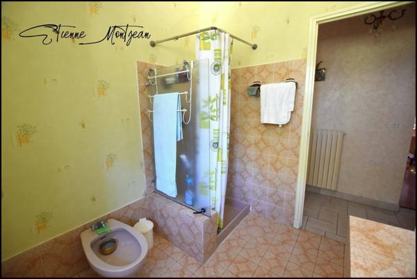 Maison 123 m², 1.4 hectare de terrain, sans voisins, atelier et hangar