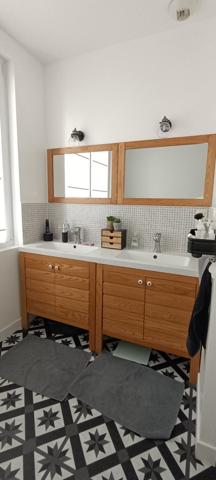 MAISON DE VILLE - QUARTIER SACRÉ COEUR