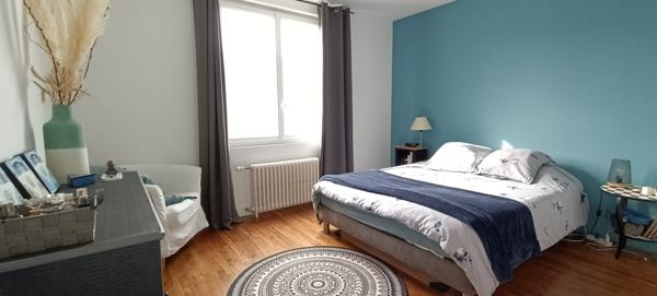 MAISON DE VILLE - QUARTIER SACRÉ COEUR