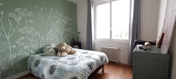 MAISON DE VILLE - QUARTIER SACRÉ COEUR