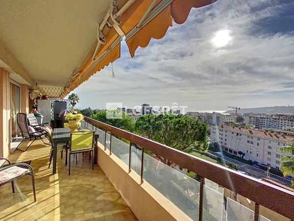 Achat appartement Menton - 4 pièce(s) - 123 m² - 851 000 €