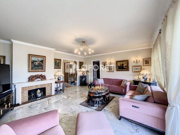 Achat appartement Menton - 4 pièce(s) - 123 m² - 851 000 €