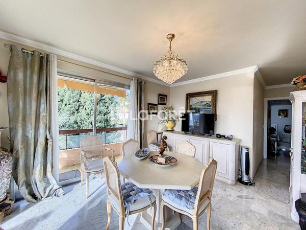 Achat appartement Menton - 4 pièce(s) - 123 m² - 851 000 €