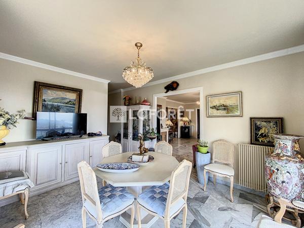 Achat appartement Menton - 4 pièce(s) - 123 m² - 851 000 €