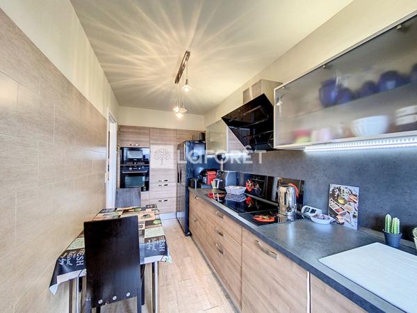 Achat appartement Menton - 4 pièce(s) - 123 m² - 851 000 €