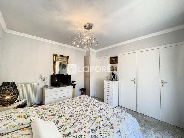 Achat appartement Menton - 4 pièce(s) - 123 m² - 851 000 €