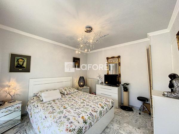 Achat appartement Menton - 4 pièce(s) - 123 m² - 851 000 €