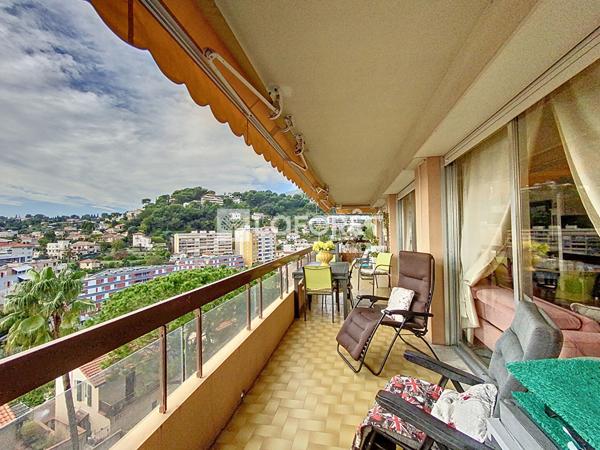 Achat appartement Menton - 4 pièce(s) - 123 m² - 851 000 €